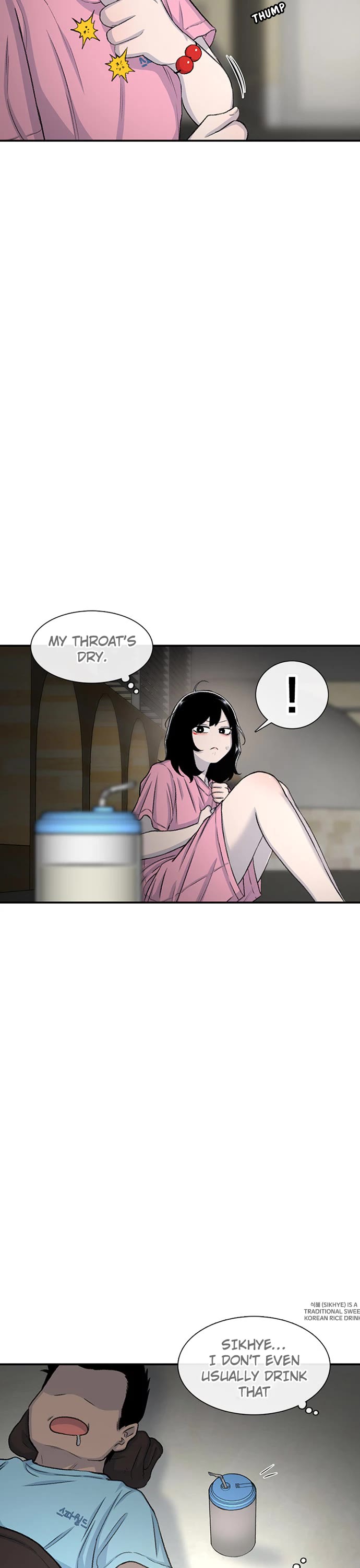Star Ginseng Store Chapter 122 page 37 - Chapter 122: Thrilling Friday (4)