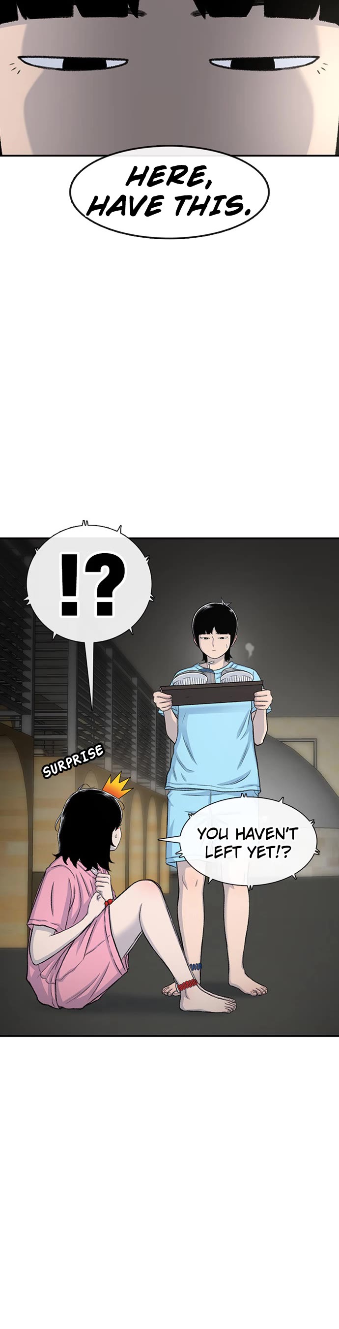 Star Ginseng Store Chapter 122 page 39 - Chapter 122: Thrilling Friday (4)