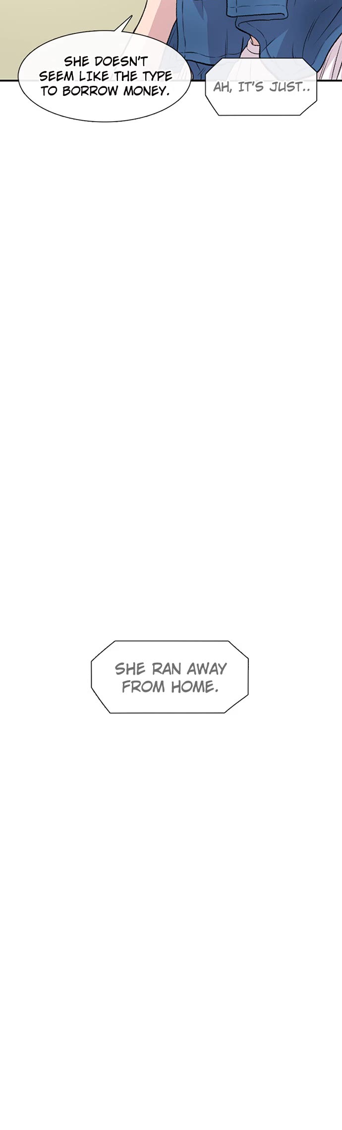 Star Ginseng Store Chapter 122 page 4 - Chapter 122: Thrilling Friday (4)