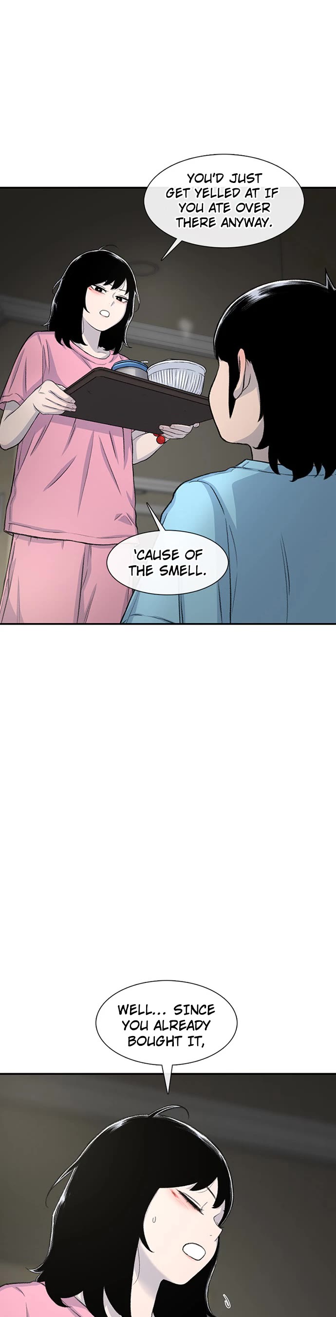 Star Ginseng Store Chapter 122 page 44 - Chapter 122: Thrilling Friday (4)
