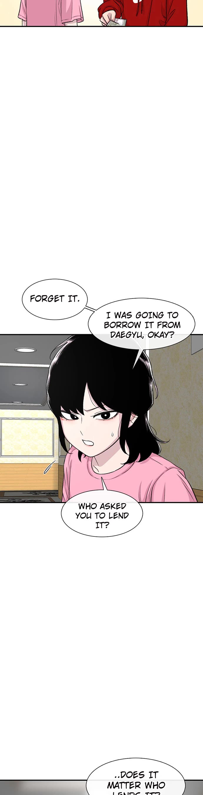 Star Ginseng Store Chapter 122 page 9 - Chapter 122: Thrilling Friday (4)