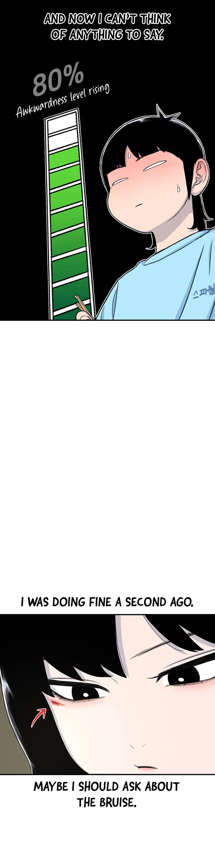 Star Ginseng Store Chapter 123 page 10 - Chapter 123: Thrilling Friday (5)