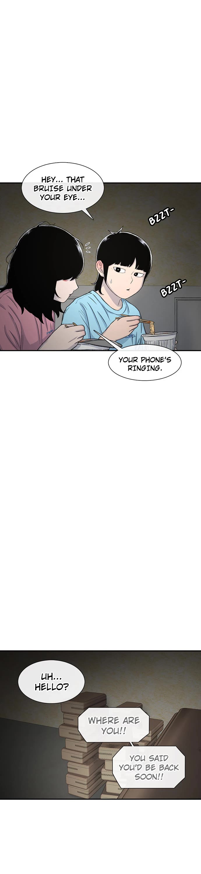 Star Ginseng Store Chapter 123 page 11 - Chapter 123: Thrilling Friday (5)