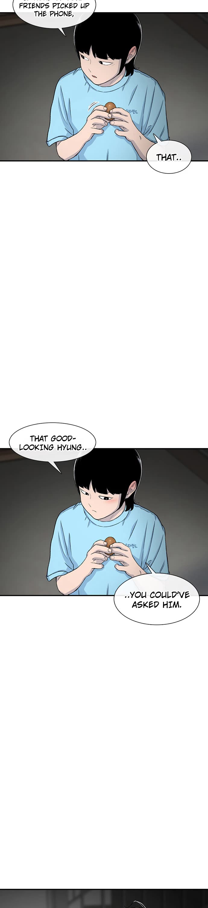 Star Ginseng Store Chapter 123 page 18 - Chapter 123: Thrilling Friday (5)