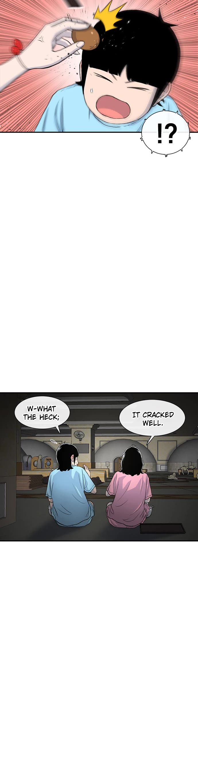 Star Ginseng Store Chapter 123 page 20 - Chapter 123: Thrilling Friday (5)