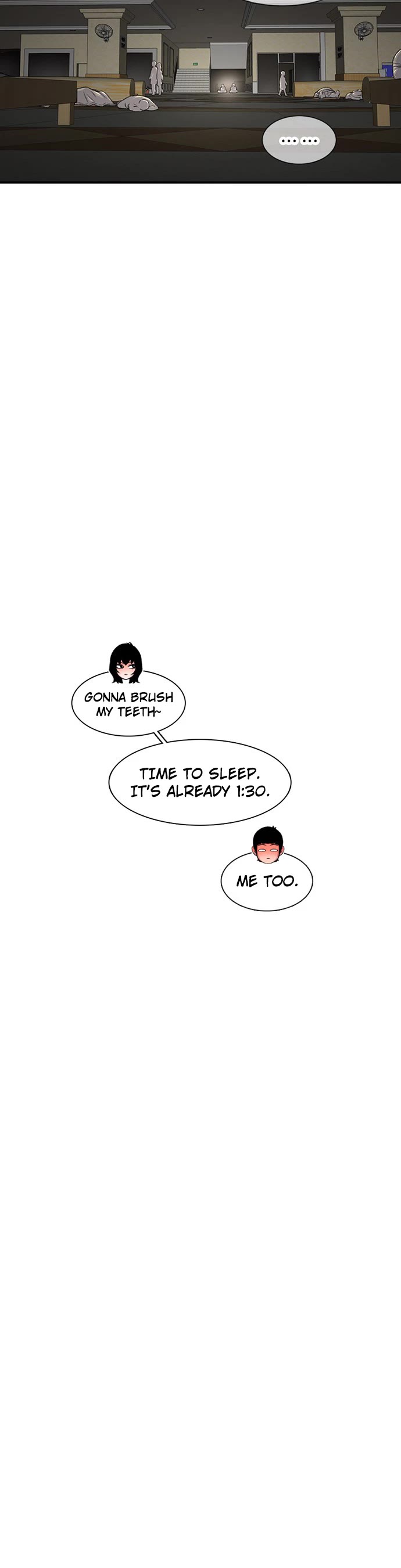 Star Ginseng Store Chapter 123 page 24 - Chapter 123: Thrilling Friday (5)