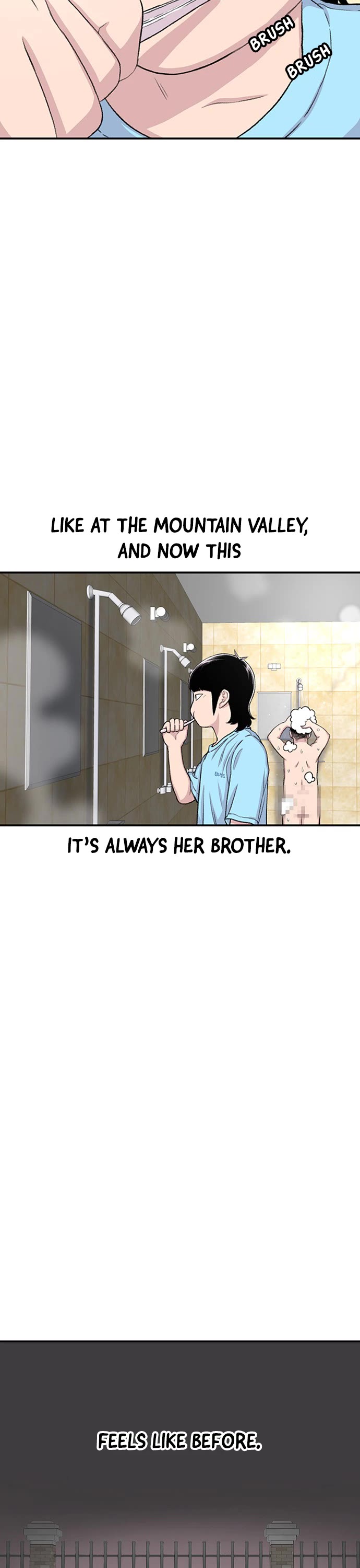 Star Ginseng Store Chapter 123 page 27 - Chapter 123: Thrilling Friday (5)