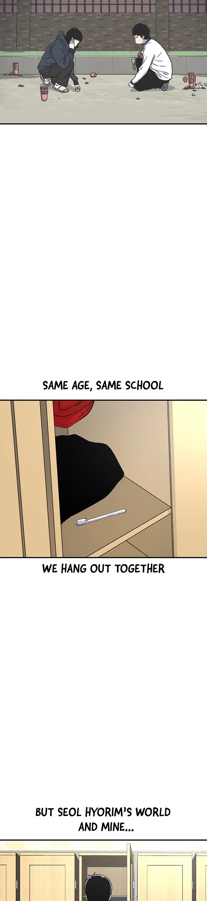 Star Ginseng Store Chapter 123 page 28 - Chapter 123: Thrilling Friday (5)