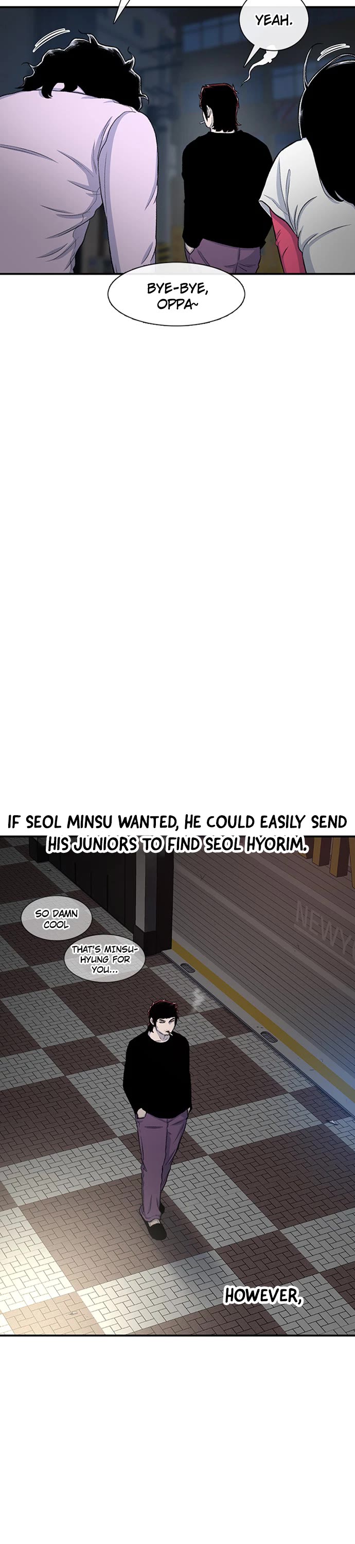 Star Ginseng Store Chapter 123 page 3 - Chapter 123: Thrilling Friday (5)