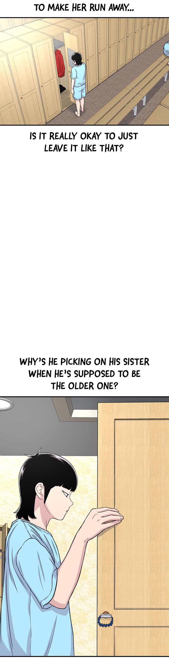 Star Ginseng Store Chapter 123 page 30 - Chapter 123: Thrilling Friday (5)
