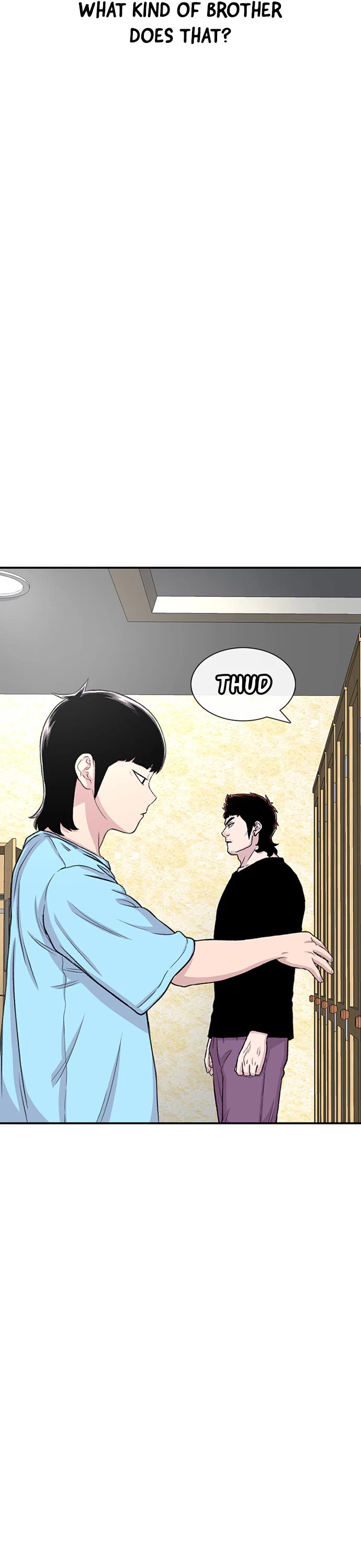 Star Ginseng Store Chapter 123 page 31 - Chapter 123: Thrilling Friday (5)