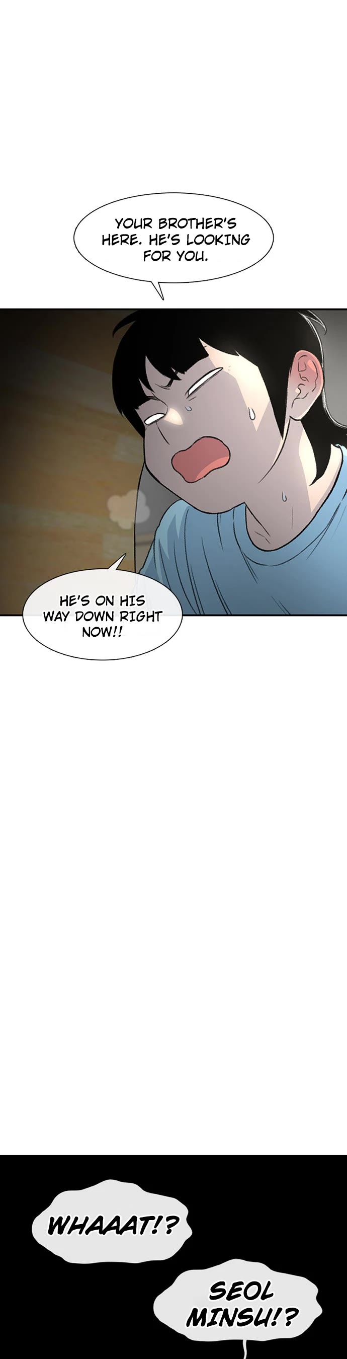 Star Ginseng Store Chapter 123 page 39 - Chapter 123: Thrilling Friday (5)