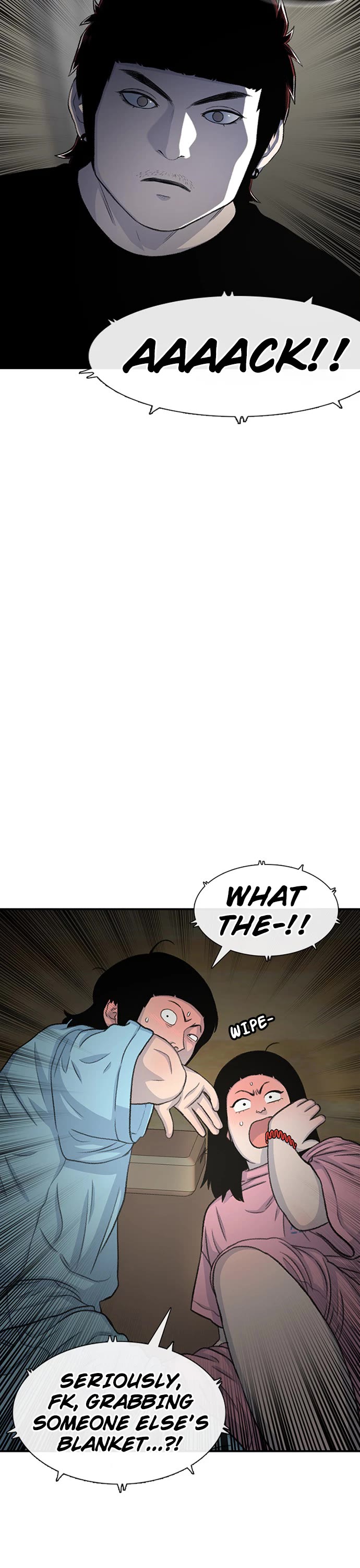 Star Ginseng Store Chapter 124 page 11 - Chapter 124: I'm Done? Like Hell I Am