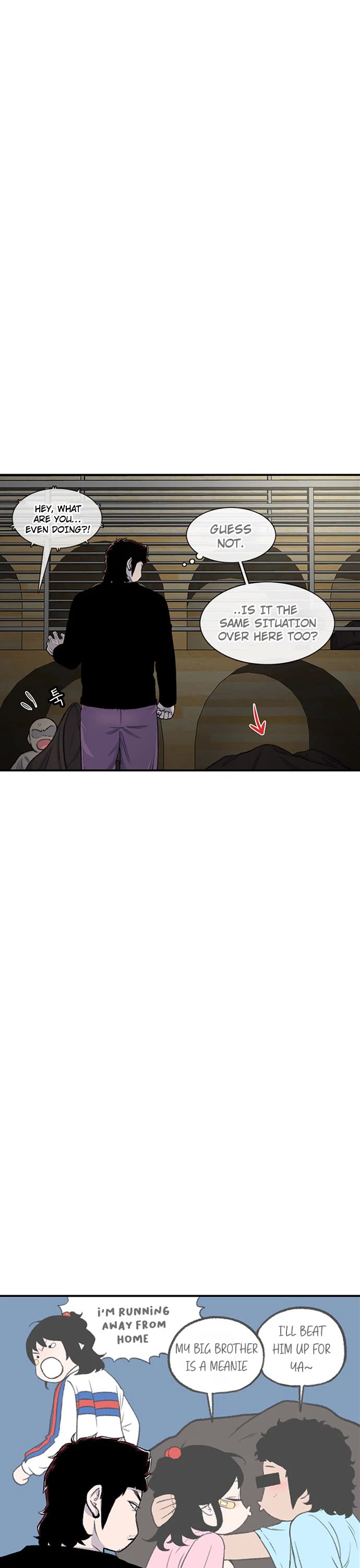 Star Ginseng Store Chapter 124 page 12 - Chapter 124: I'm Done? Like Hell I Am