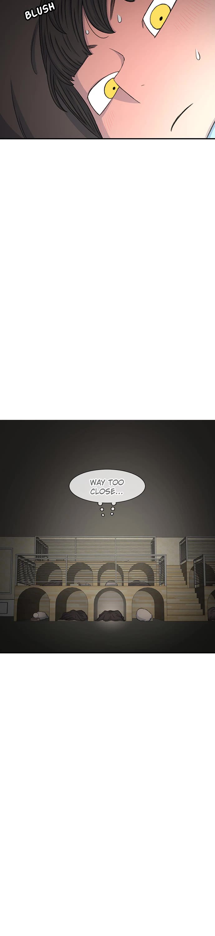 Star Ginseng Store Chapter 124 page 18 - Chapter 124: I'm Done? Like Hell I Am