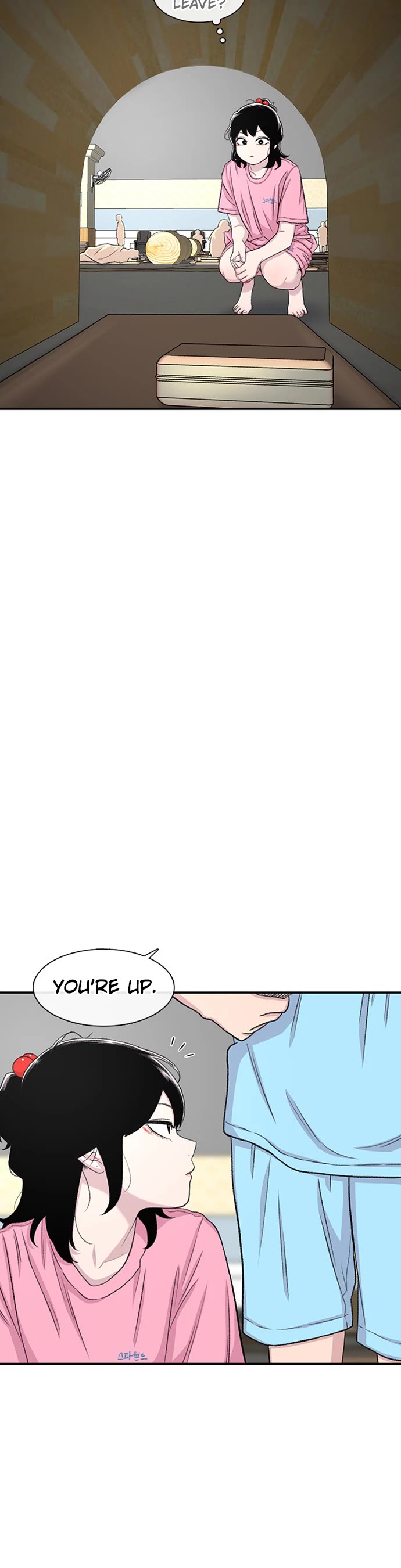 Star Ginseng Store Chapter 124 page 29 - Chapter 124: I'm Done? Like Hell I Am