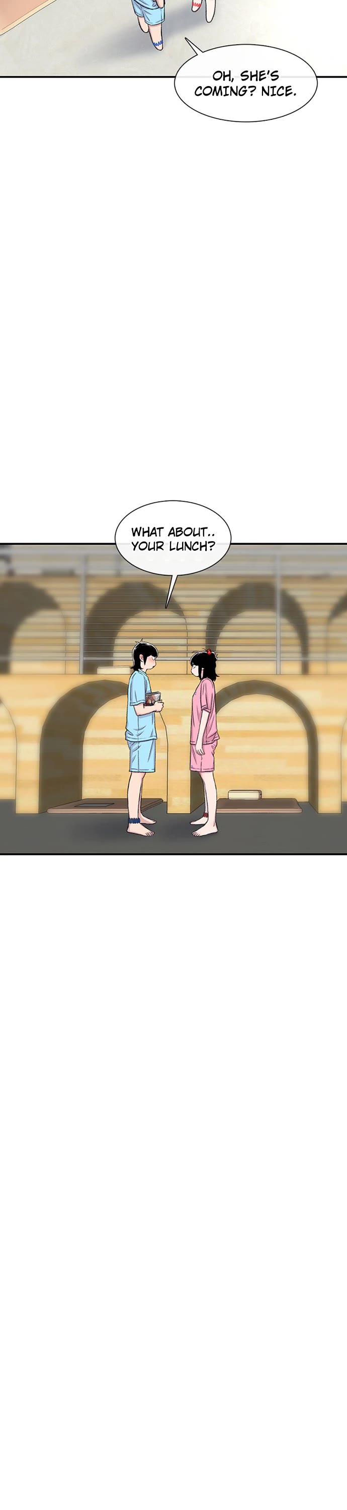 Star Ginseng Store Chapter 124 page 31 - Chapter 124: I'm Done? Like Hell I Am