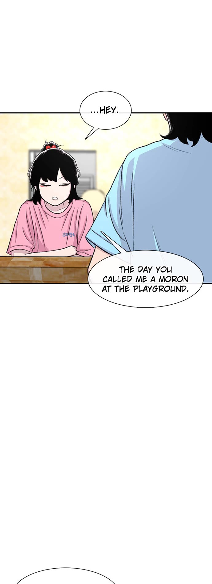 Star Ginseng Store Chapter 124 page 35 - Chapter 124: I'm Done? Like Hell I Am