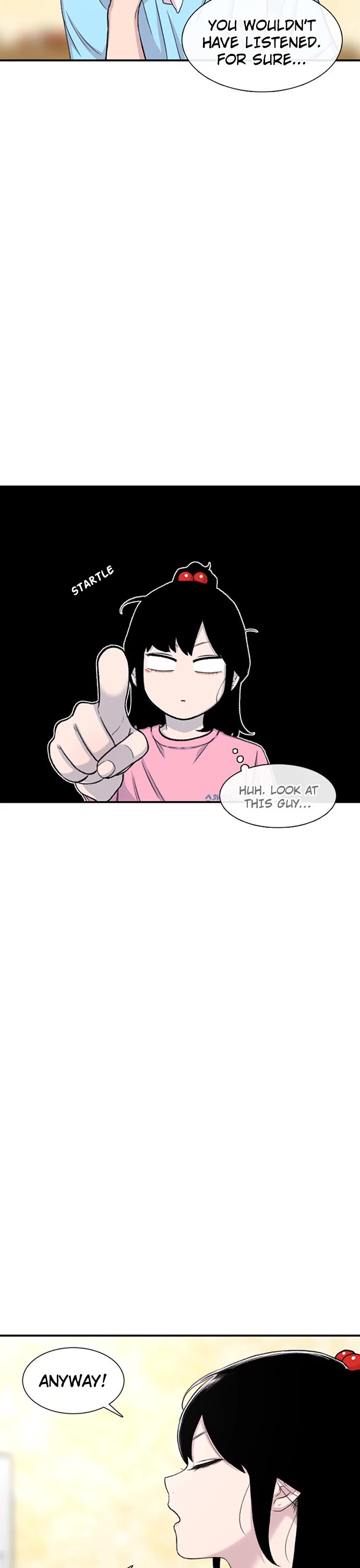Star Ginseng Store Chapter 124 page 38 - Chapter 124: I'm Done? Like Hell I Am