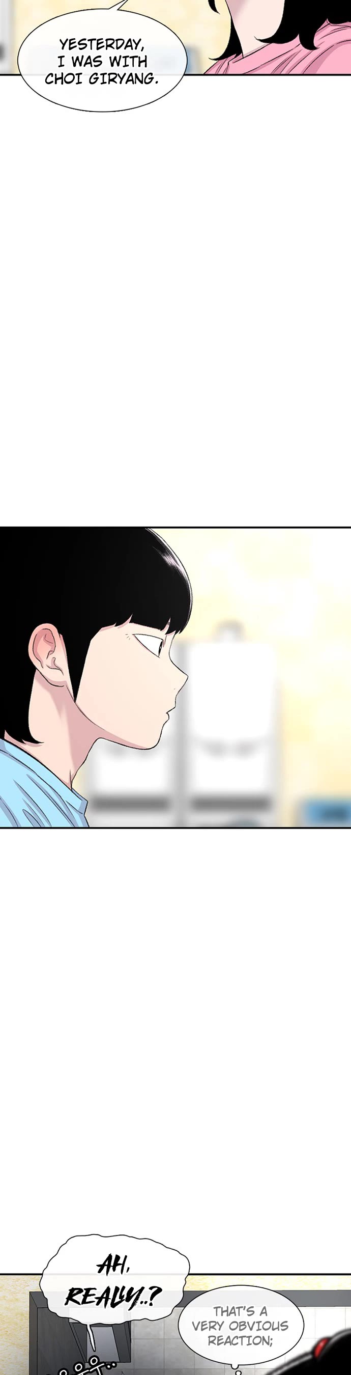 Star Ginseng Store Chapter 124 page 39 - Chapter 124: I'm Done? Like Hell I Am