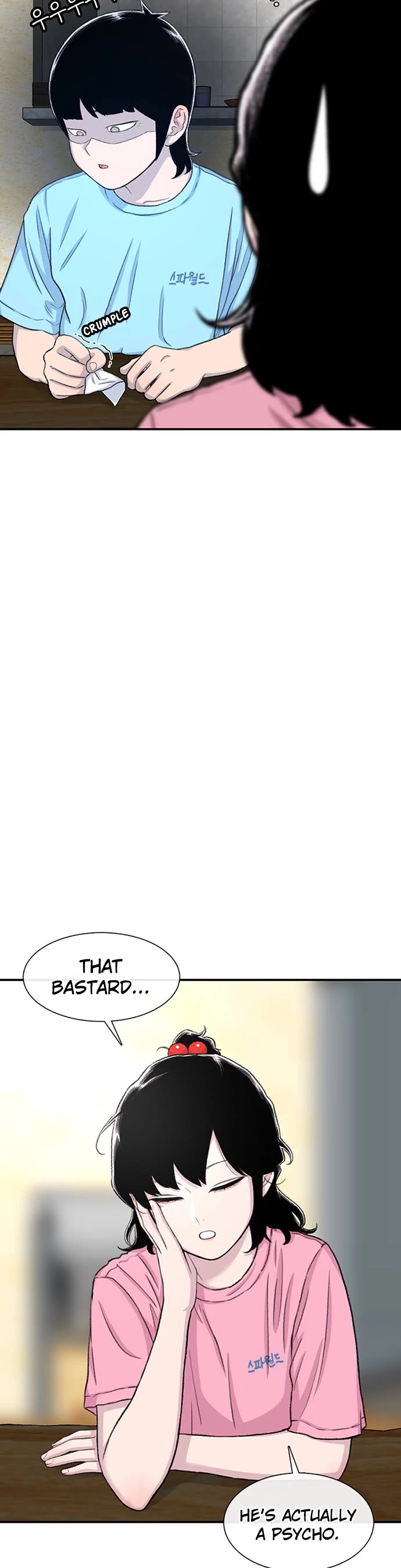 Star Ginseng Store Chapter 124 page 40 - Chapter 124: I'm Done? Like Hell I Am