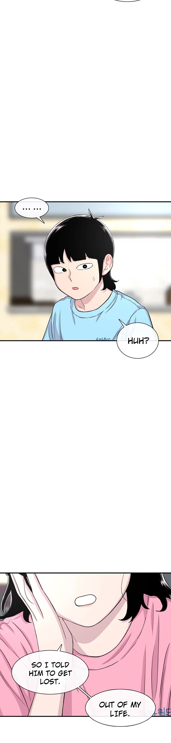 Star Ginseng Store Chapter 124 page 41 - Chapter 124: I'm Done? Like Hell I Am
