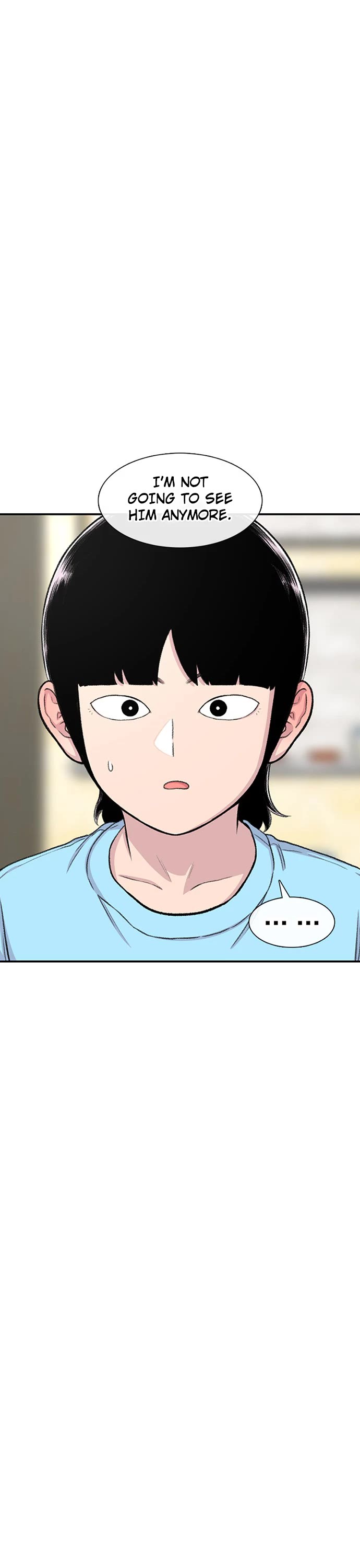 Star Ginseng Store Chapter 124 page 43 - Chapter 124: I'm Done? Like Hell I Am