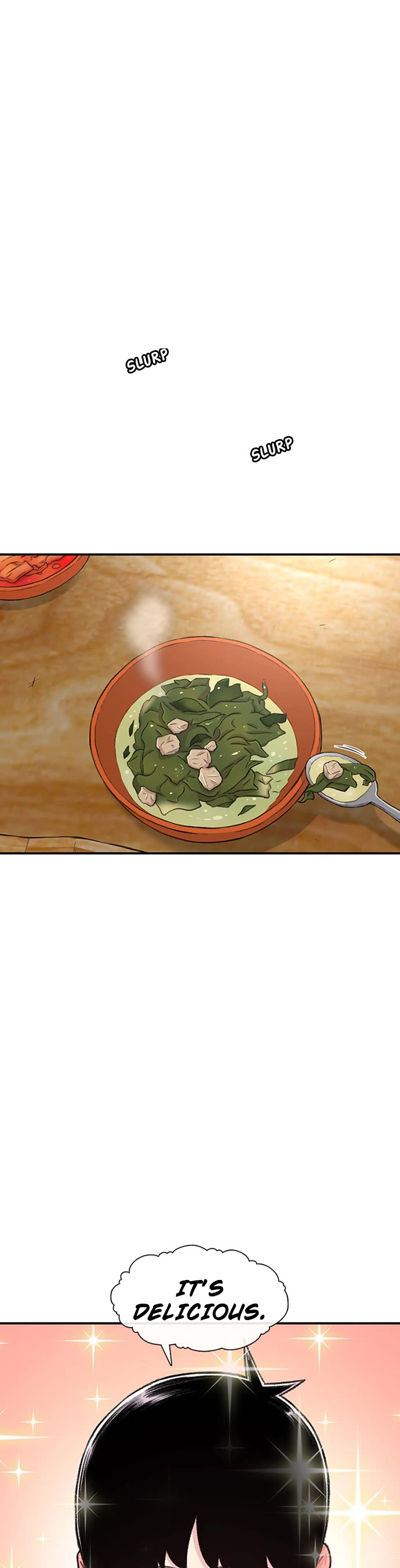 Star Ginseng Store Chapter 124 page 44 - Chapter 124: I'm Done? Like Hell I Am