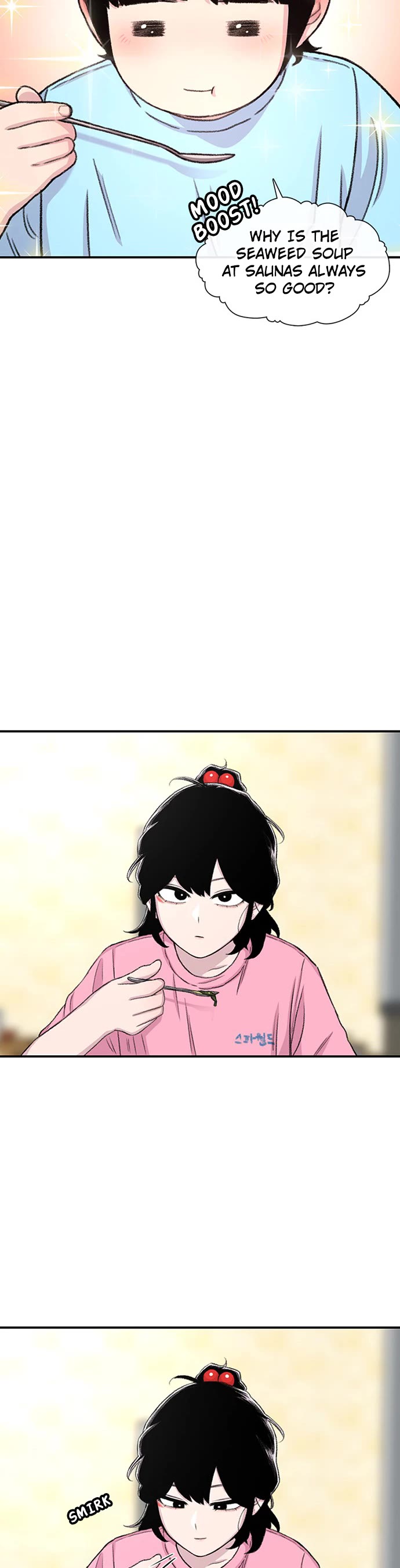 Star Ginseng Store Chapter 124 page 45 - Chapter 124: I'm Done? Like Hell I Am