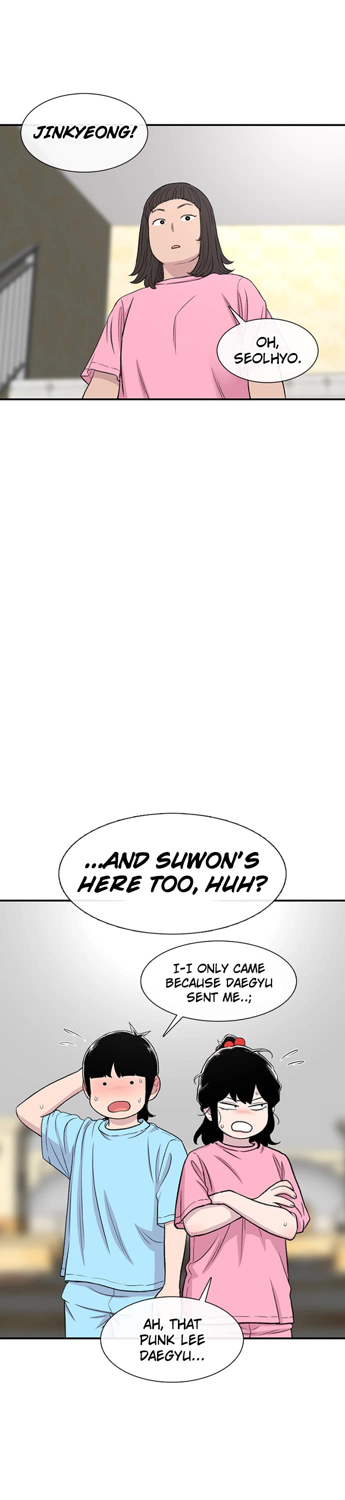 Star Ginseng Store Chapter 124 page 47 - Chapter 124: I'm Done? Like Hell I Am