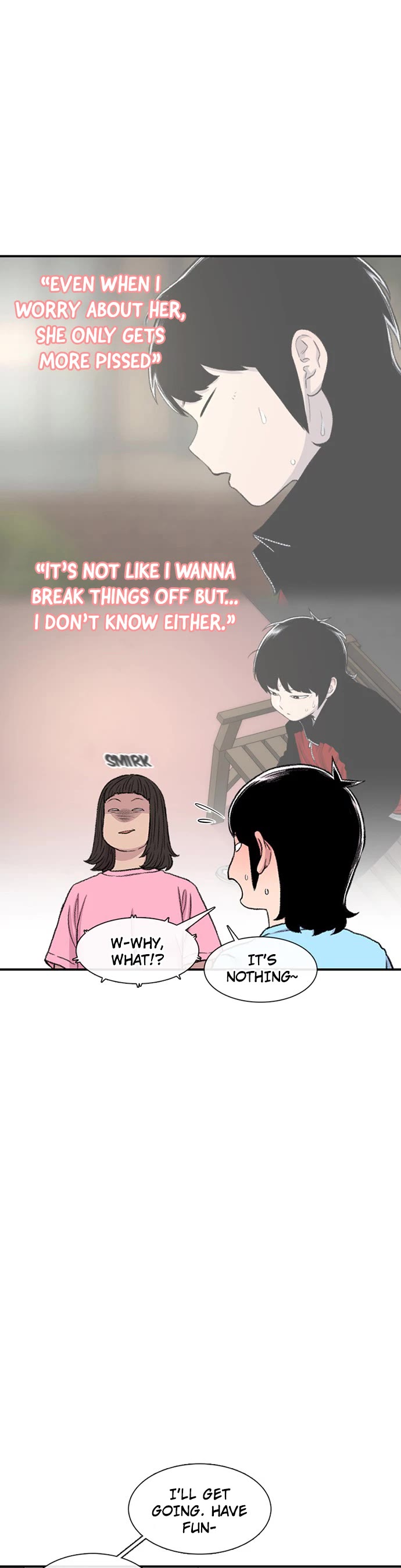 Star Ginseng Store Chapter 124 page 49 - Chapter 124: I'm Done? Like Hell I Am