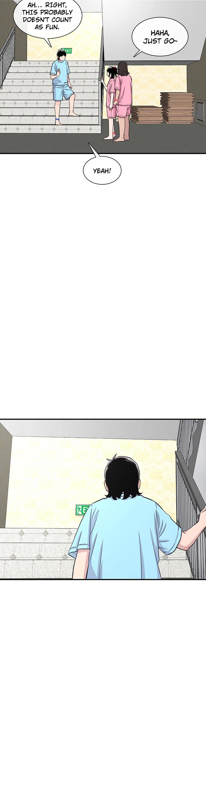 Star Ginseng Store Chapter 124 page 50 - Chapter 124: I'm Done? Like Hell I Am
