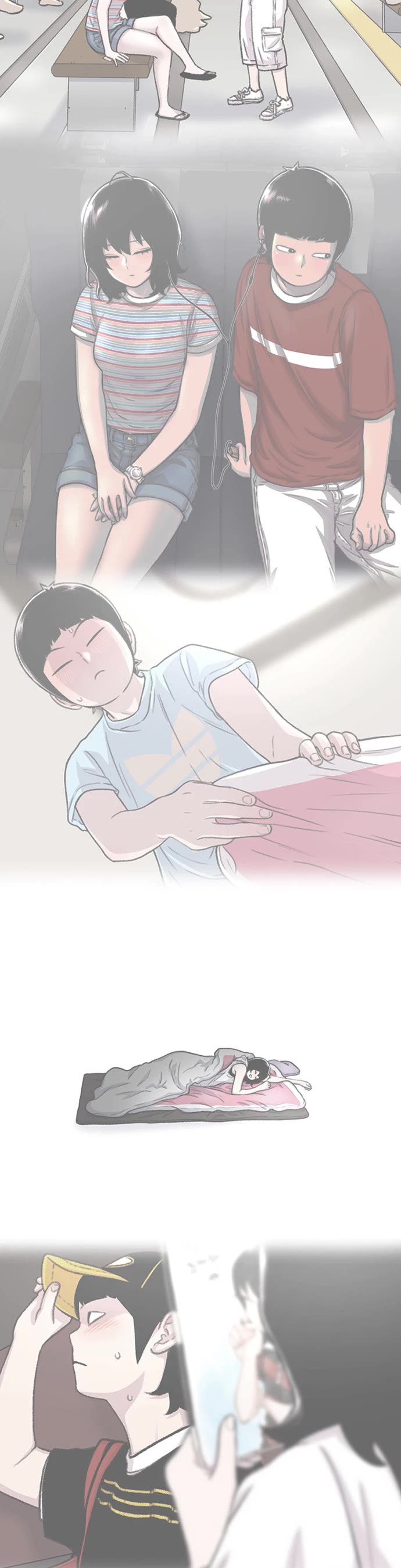 Star Ginseng Store Chapter 124 page 54 - Chapter 124: I'm Done? Like Hell I Am