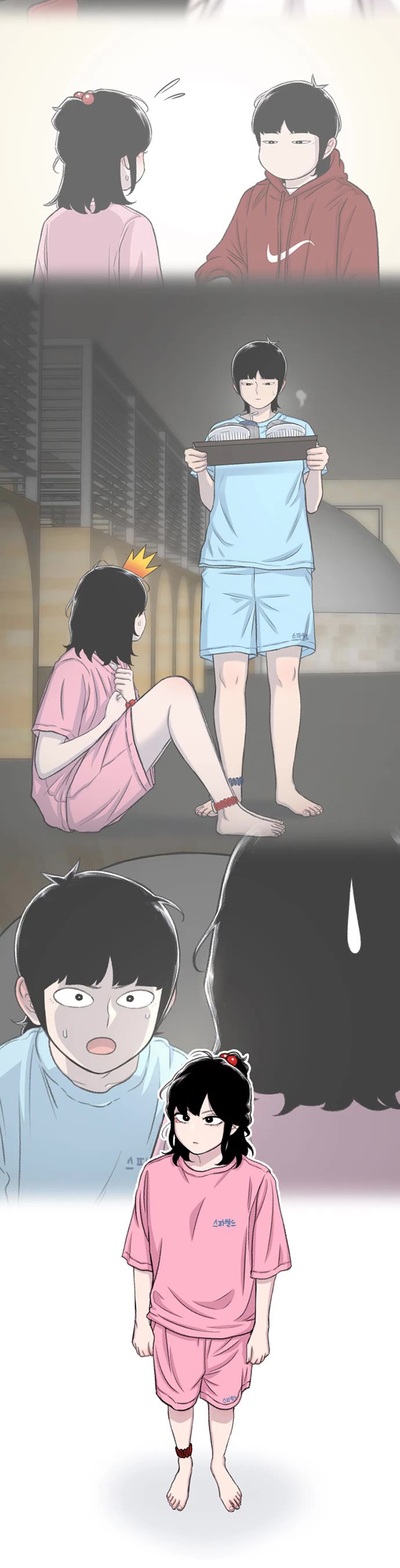 Star Ginseng Store Chapter 124 page 55 - Chapter 124: I'm Done? Like Hell I Am