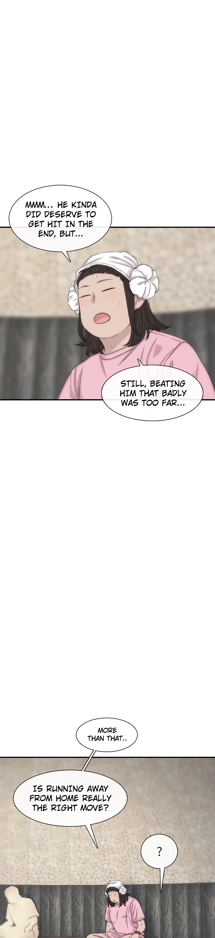Star Ginseng Store Chapter 125 page 13 - Chapter 125: Siblings