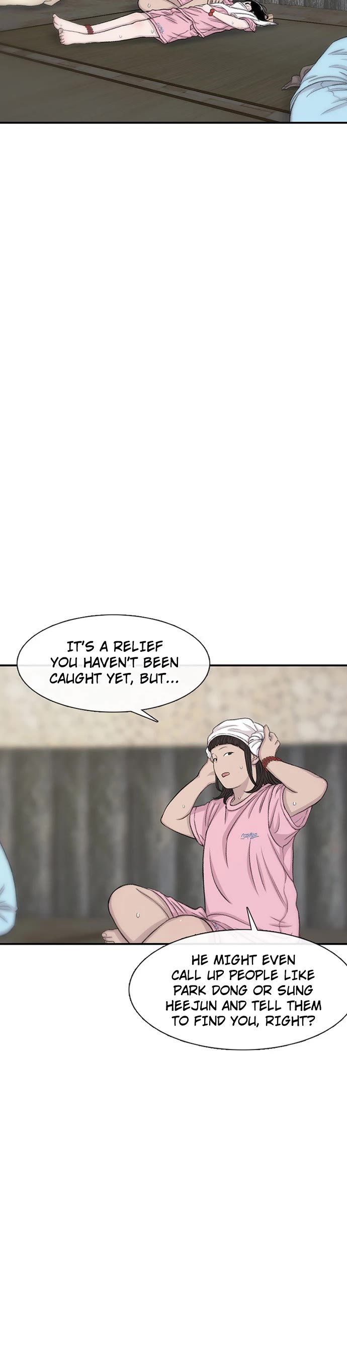 Star Ginseng Store Chapter 125 page 14 - Chapter 125: Siblings