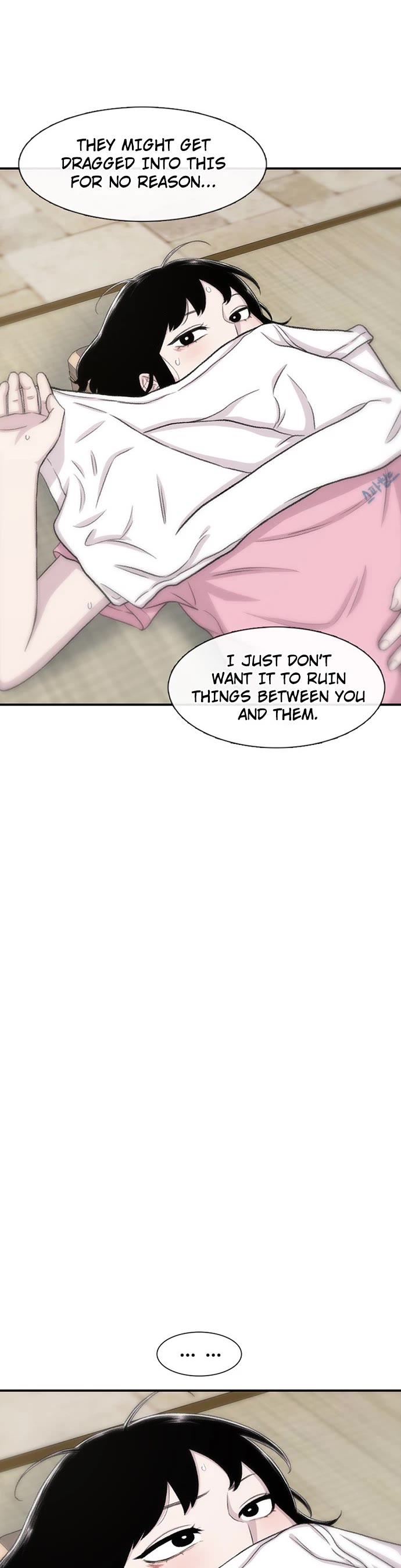 Star Ginseng Store Chapter 125 page 15 - Chapter 125: Siblings