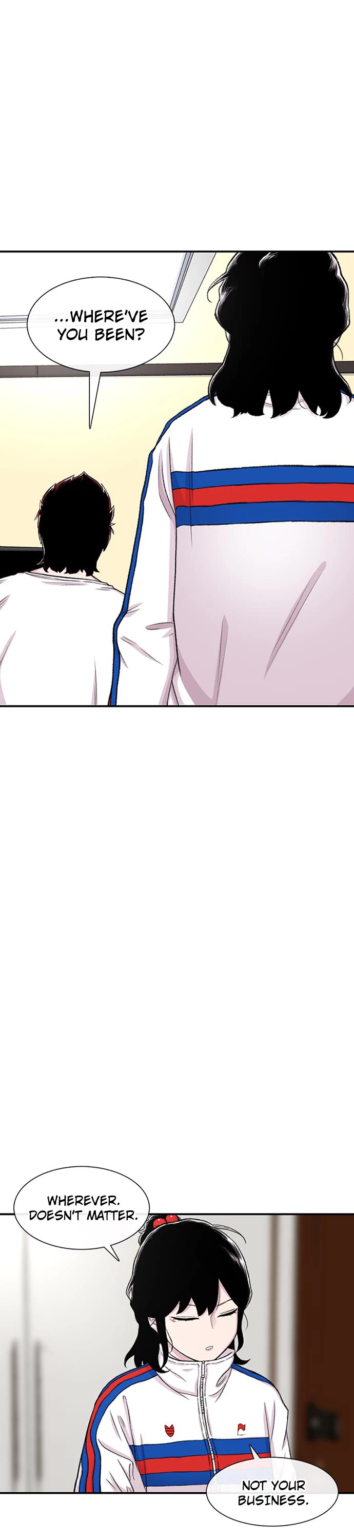 Star Ginseng Store Chapter 125 page 21 - Chapter 125: Siblings