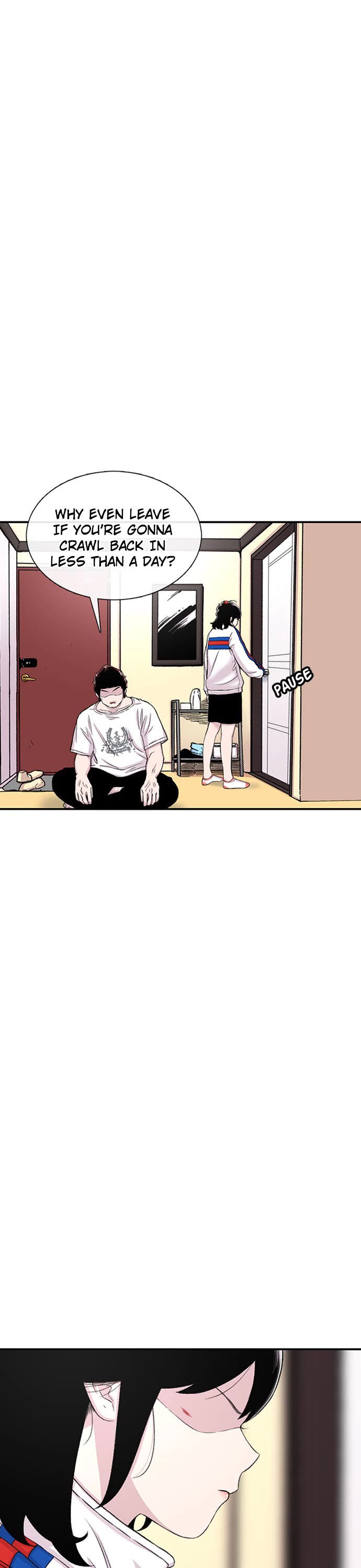 Star Ginseng Store Chapter 125 page 22 - Chapter 125: Siblings