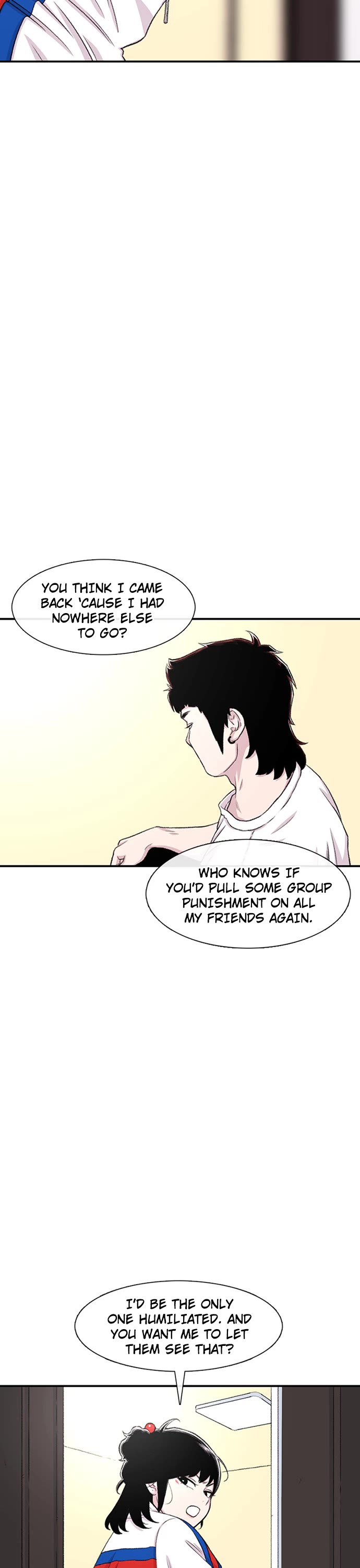 Star Ginseng Store Chapter 125 page 23 - Chapter 125: Siblings