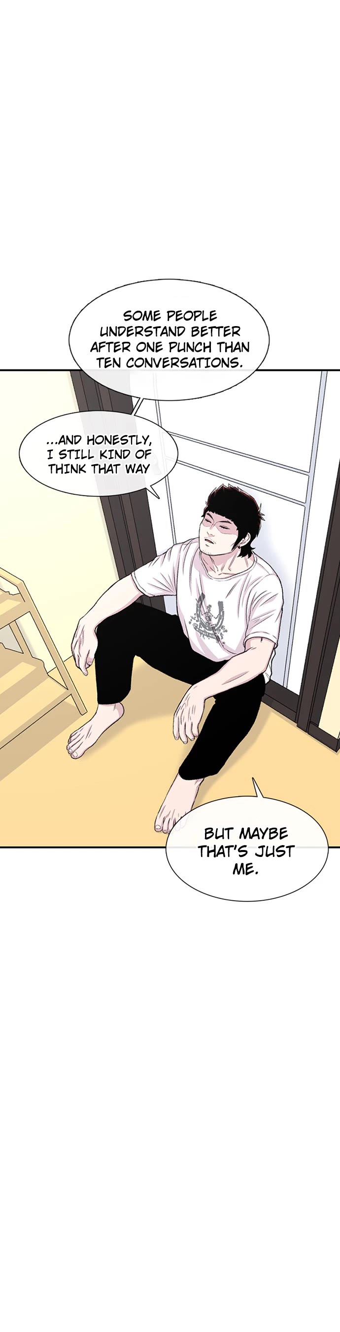 Star Ginseng Store Chapter 125 page 29 - Chapter 125: Siblings