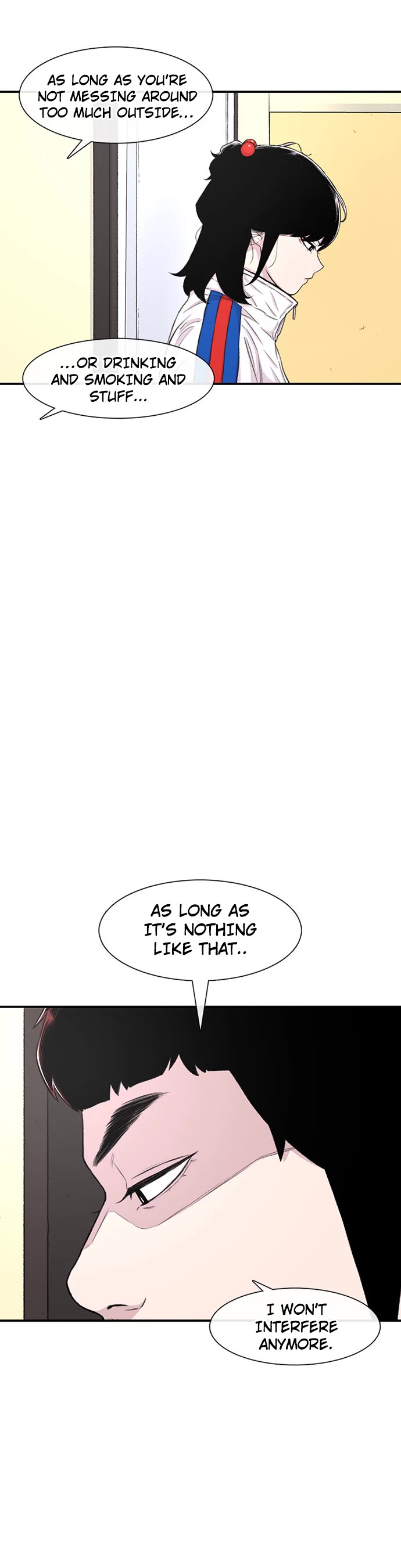 Star Ginseng Store Chapter 125 page 30 - Chapter 125: Siblings