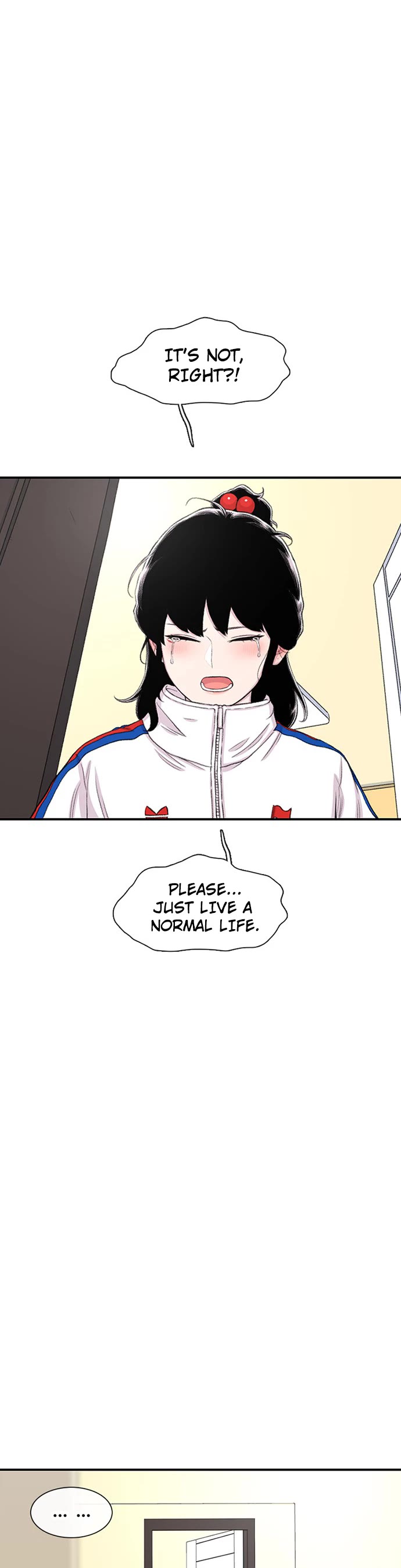 Star Ginseng Store Chapter 125 page 40 - Chapter 125: Siblings