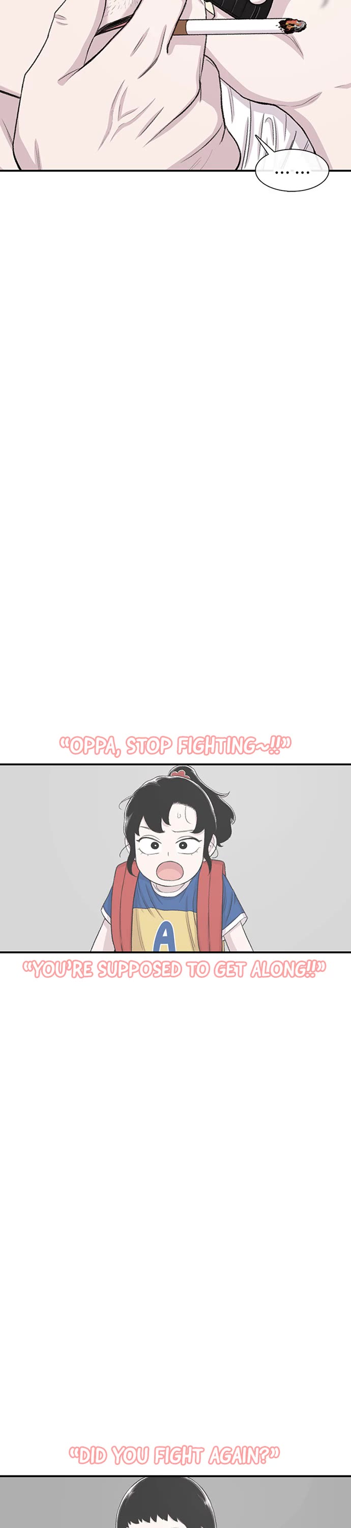 Star Ginseng Store Chapter 125 page 8 - Chapter 125: Siblings