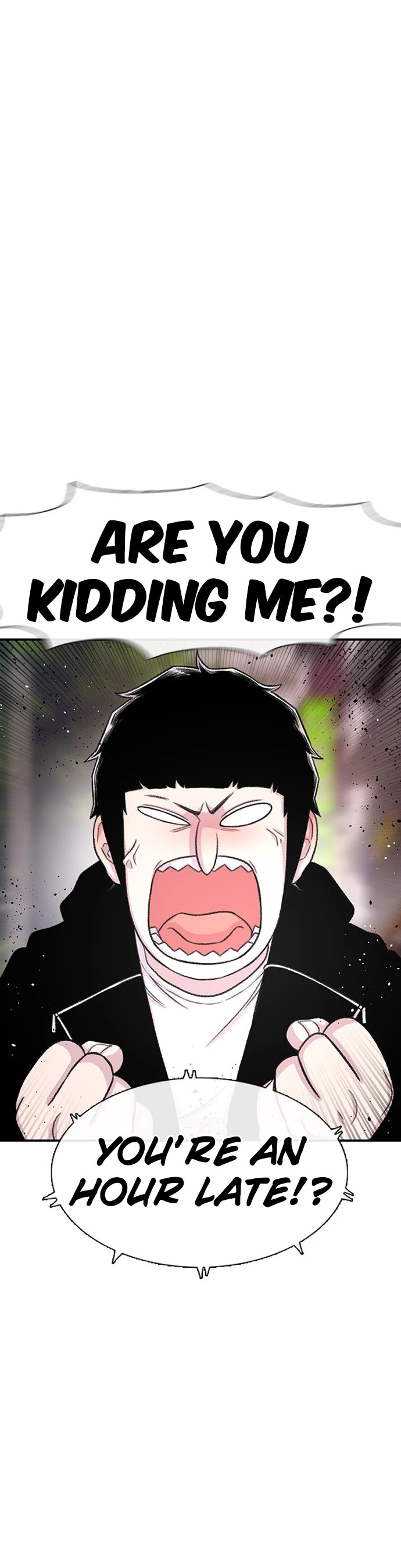 Star Ginseng Store Chapter 126 page 10 - Chapter 126: First Date