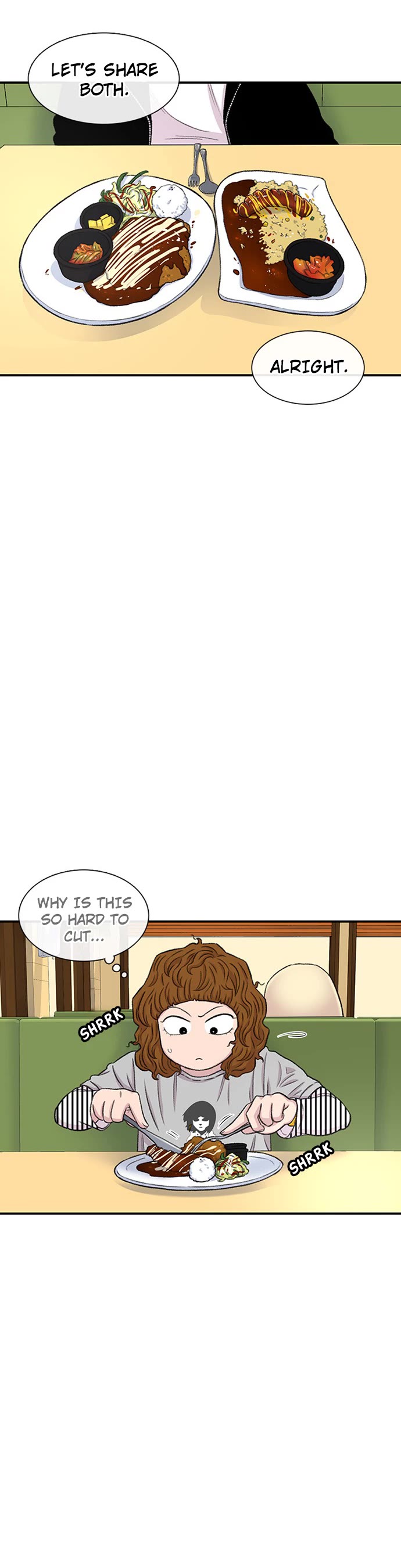 Star Ginseng Store Chapter 126 page 15 - Chapter 126: First Date