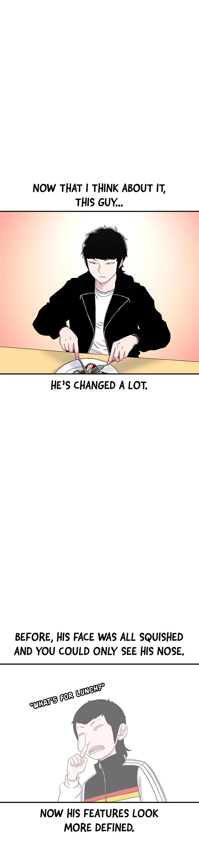 Star Ginseng Store Chapter 126 page 17 - Chapter 126: First Date