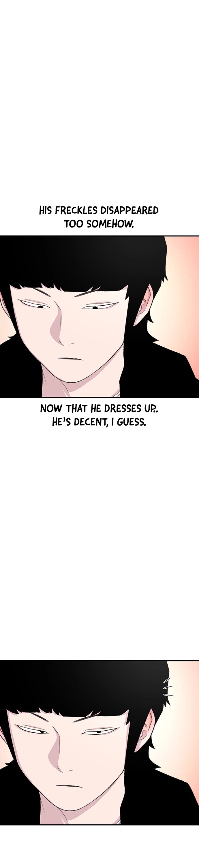 Star Ginseng Store Chapter 126 page 18 - Chapter 126: First Date