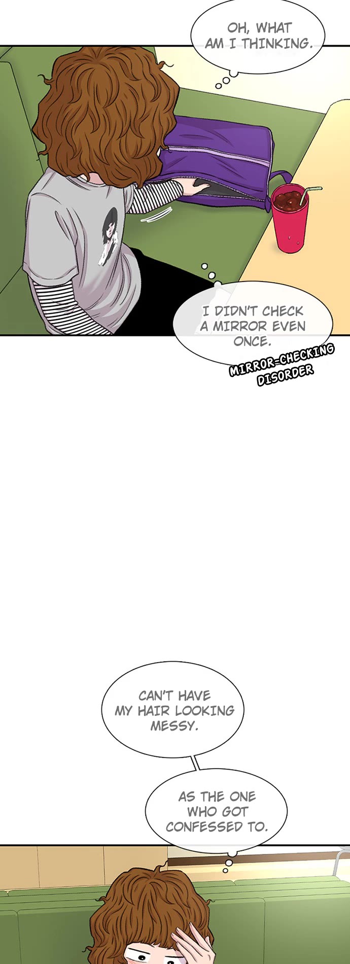 Star Ginseng Store Chapter 126 page 20 - Chapter 126: First Date