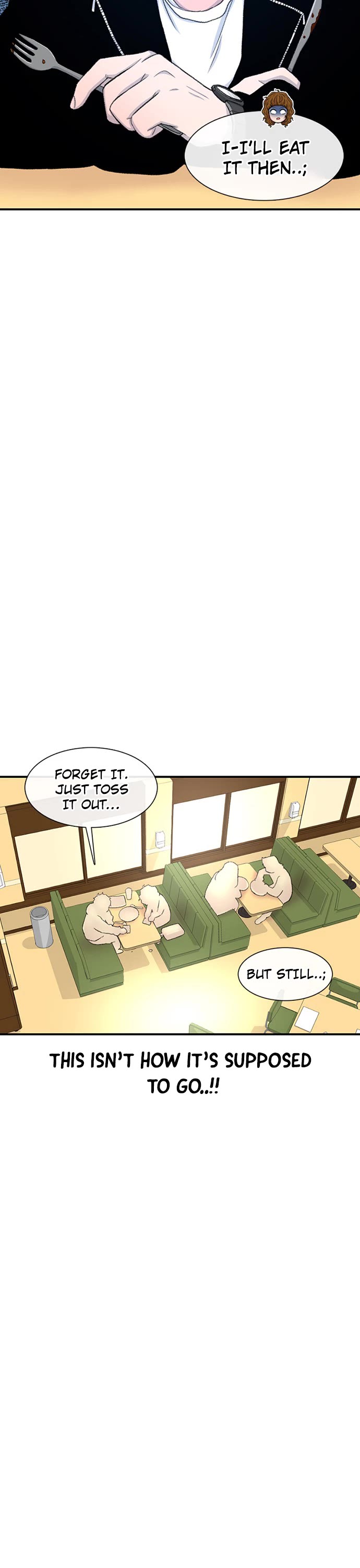 Star Ginseng Store Chapter 126 page 23 - Chapter 126: First Date